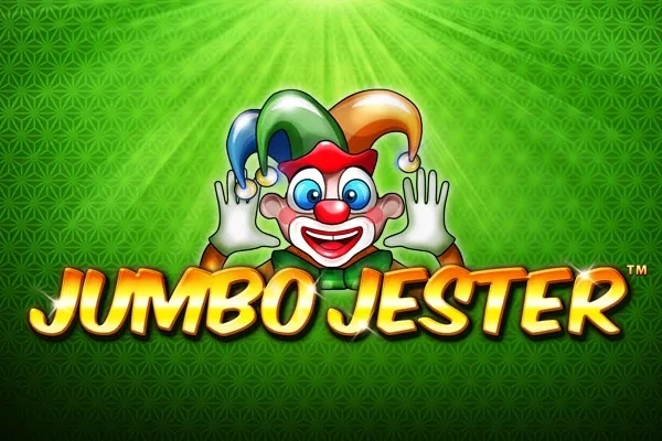 Jumbo Jester